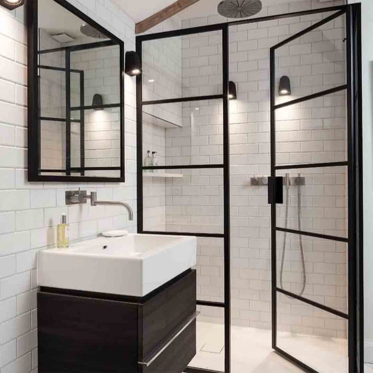 banyo dekorasyon 11