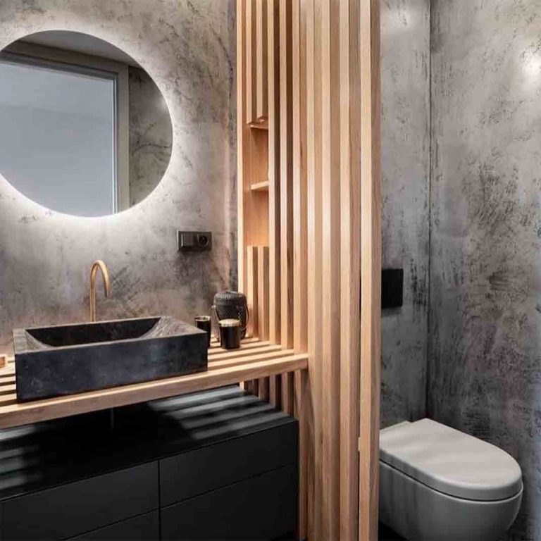banyo dekorasyon 12