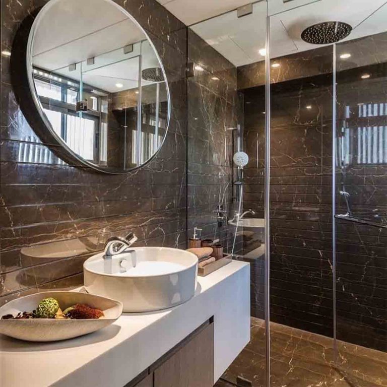 banyo dekorasyon 13