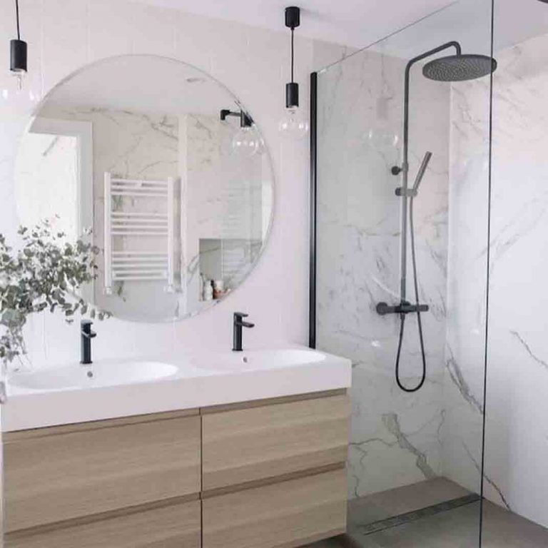 banyo dekorasyon 16