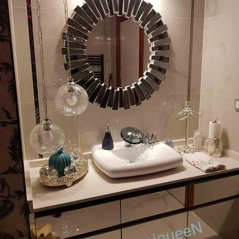 banyo dekorasyon 17