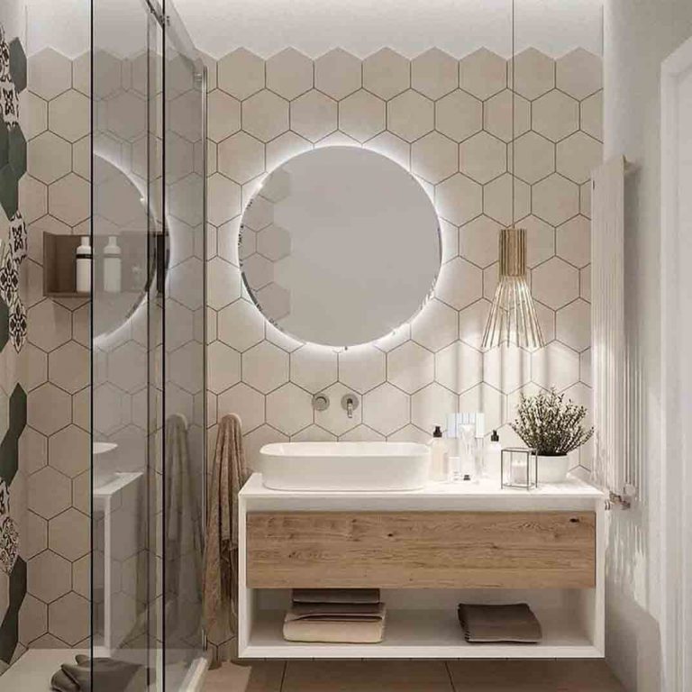 banyo dekorasyon 3