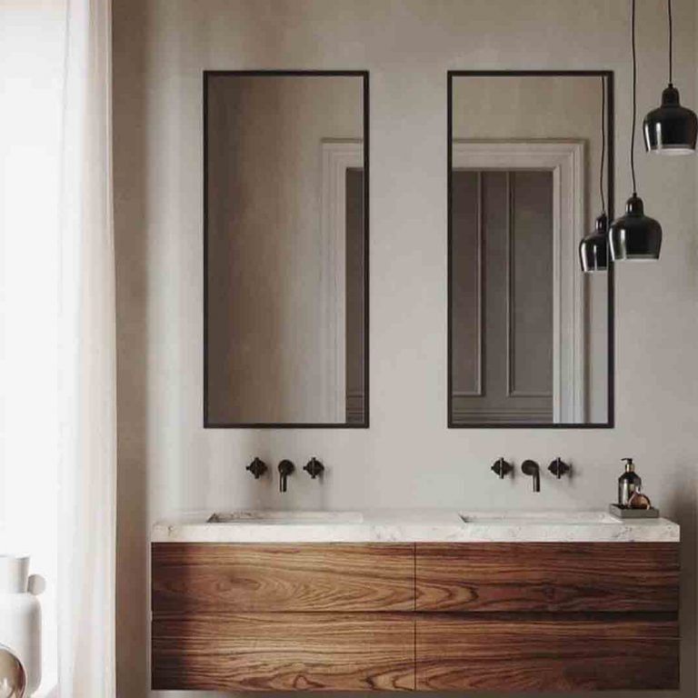 banyo dekorasyon 6