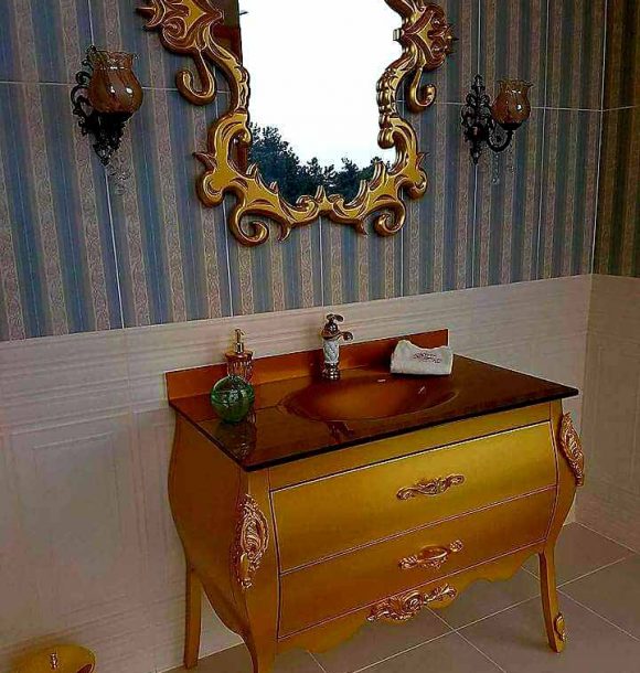 banyo dolabi