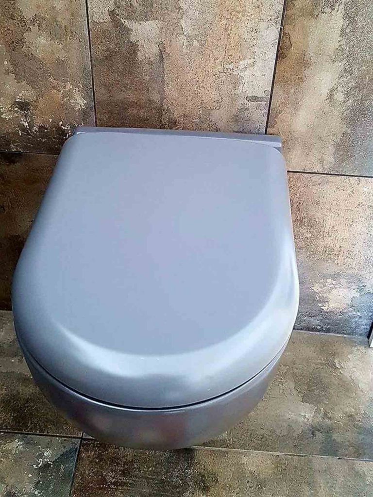 banyo klozet 2