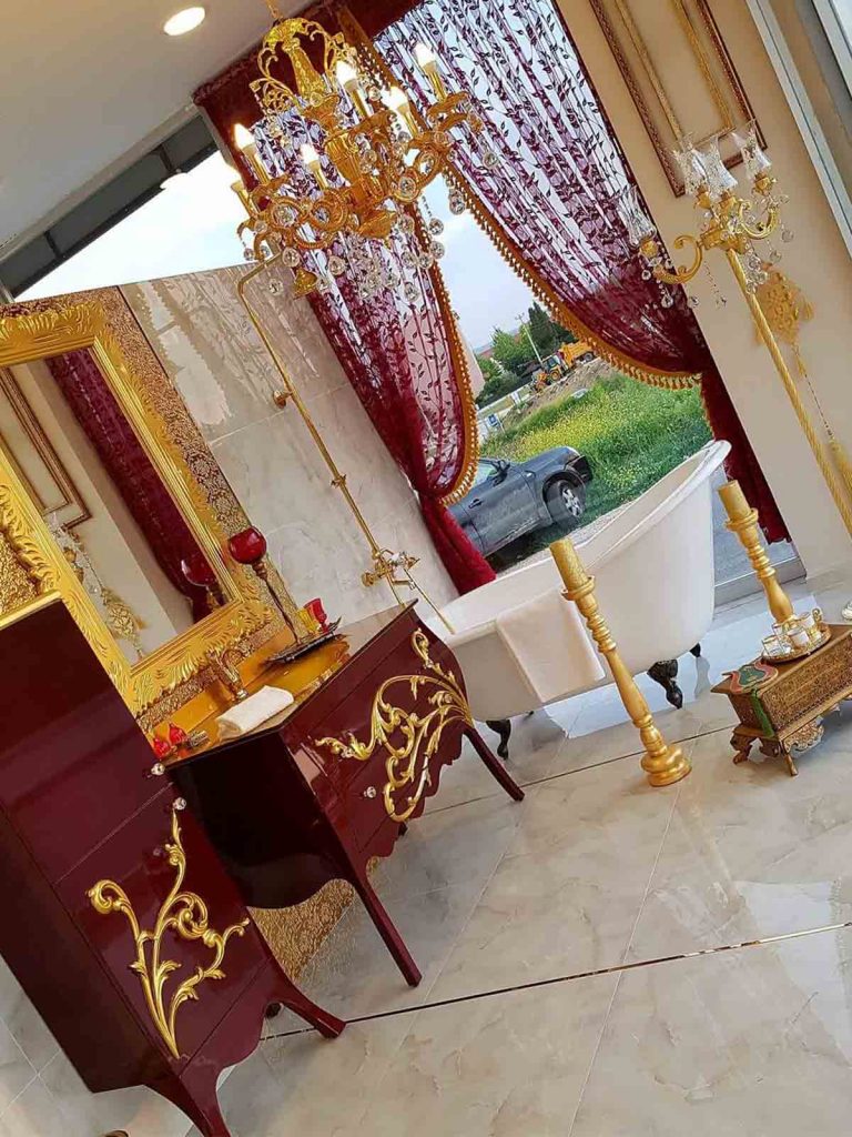 banyo lux