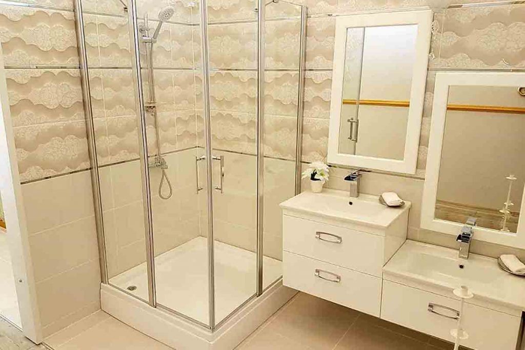 bursa banyo tadilati