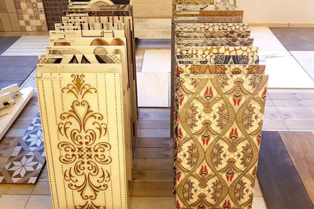 bursa seramik