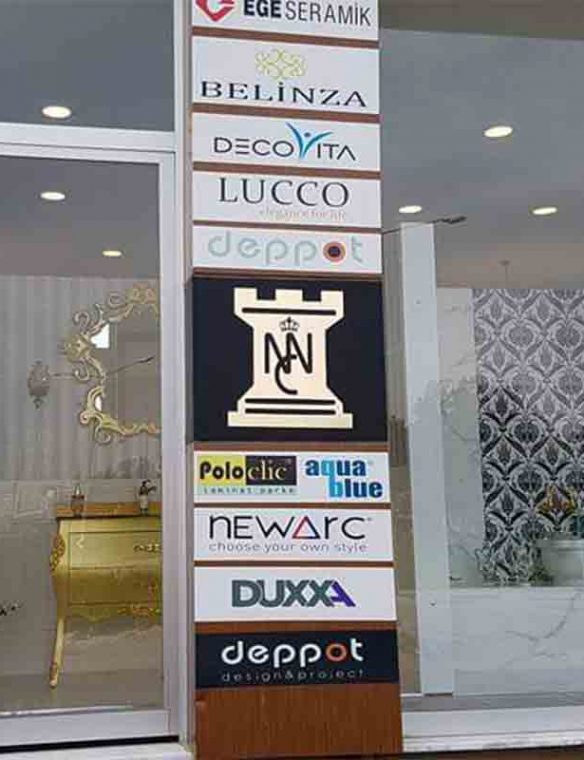 bursa tadilat
