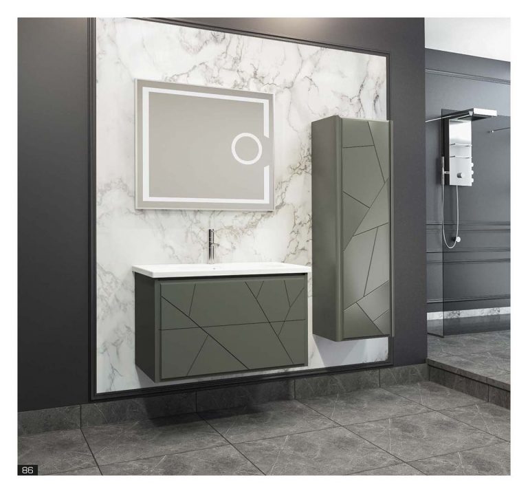 diamond kiev banyo