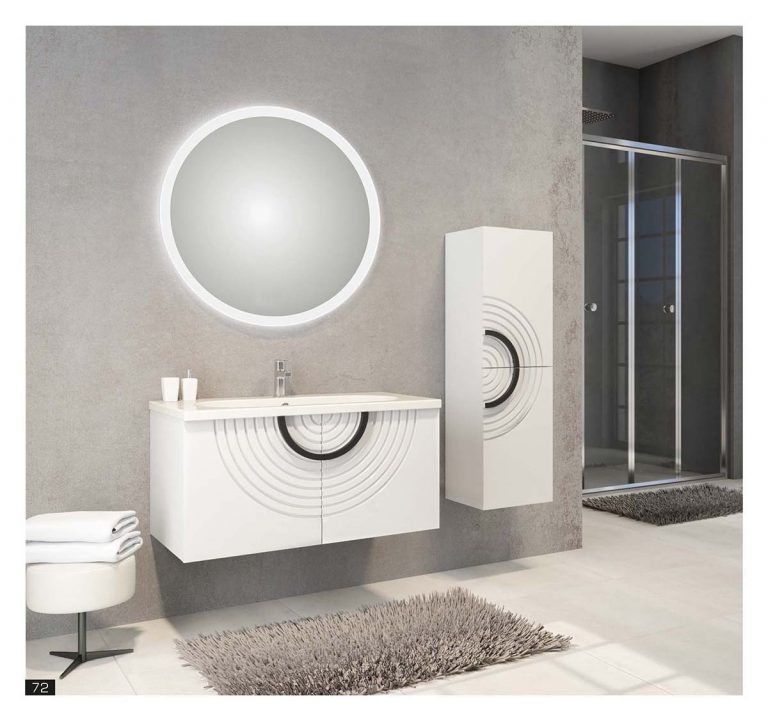 diamond oriz banyo