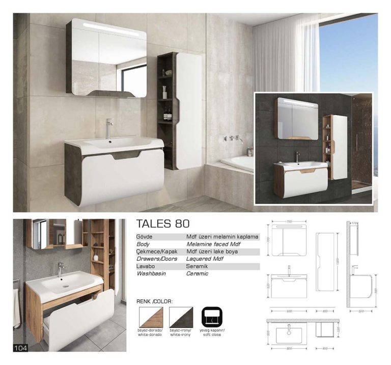 diamond tales banyo