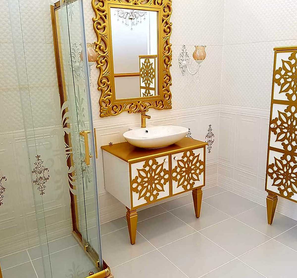 lux banyo mobilyalari
