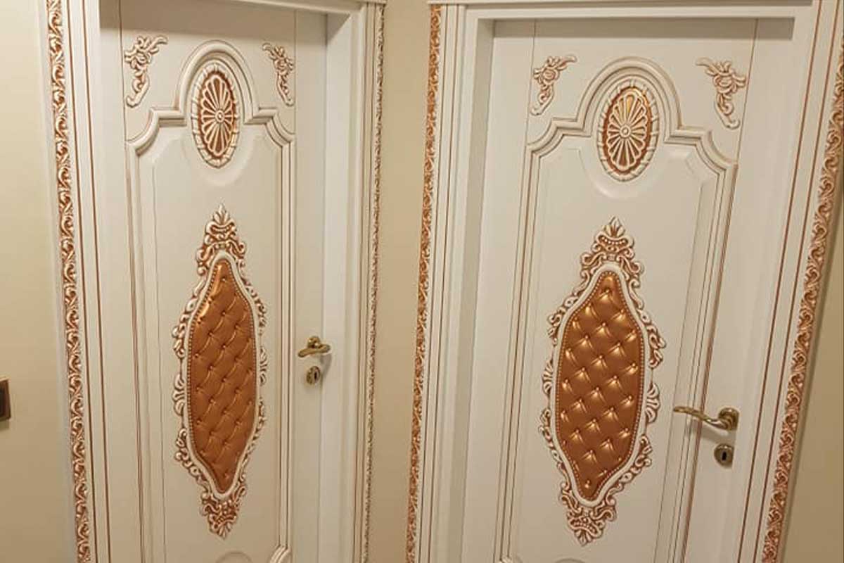 lux kapi modelleri