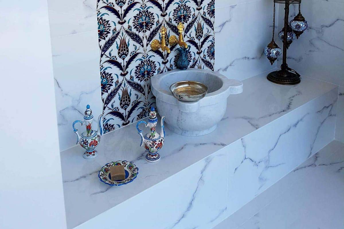 turk hamami
